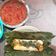 Cooksnap dari Meta Putri untuk resep Nasi bakar ayam jamur