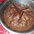 Cooksnap dari Icia Ling untuk resep Brownies Mangkok Oreo Ga Pake Ribet 😃 (Camilan Batita Iy+)