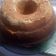 El cooksnap de Belu Sosa cuando hizo Budín de mandarinas.