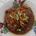 Cooksnap dari Silvia Karin untuk resep Semur Telur Kecap by Kenyangan.id