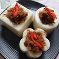 Cooksnap dari Agatha Yang untuk resep Kue Talam Abon