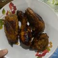 Cooksnap dari Rahma Destriani untuk resep Ayam Bakar Madu