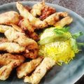 صورة من فريهان الحسن ، شاركها بعد تجربة وصفة طريقة تحضير الكرسبي في المنزل