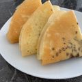 Cooksnap dari caycalie untuk resep Kue Leker (45)