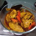 Cooksnap dari Agnellya Chandrawaty untuk resep Tongseng ayam tanpa santan