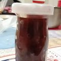 柏文原 的 藍莓果醬 cooksnap