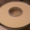 El cooksnap de silvia dujan cuando hizo Tarta de queso facilísima.