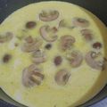 صورة من Marwa Alabri، شاركها بعد تجربة وصفة شوربة الفطر