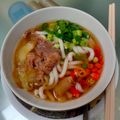 Cooksnap dari Setia untuk resep Niku Udon Ala Marugame Udon