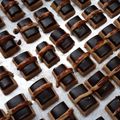Cooksnap dari Grace Maharani untuk resep (Salin dari) Choco stick cookies