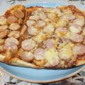 Cooksnap dari Sella Tobing untuk resep Pizza happycall simpel