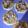 Cooksnap dari فاطمة الزهراء untuk resep Pizza Mini Ekonomis (Jual Rp. 2000-an)