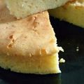 Cooksnap dari Desy Priyatiningsih untuk resep Japanese Cotton Cheesecake