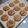El cooksnap de Carina Cardozo cuando hizo Tarta de puerros con base de papa.
