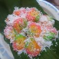 Cooksnap dari _Vifa untuk resep Kue Mata Roda