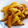 Cooksnap από Chara στη συνταγή Πατάτες #κάτω_οι_τύψεις!