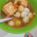 Cooksnap dari Ajeng Sartika untuk resep Cilok empuk anti gagal
