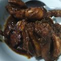 Cooksnap dari susi ariani untuk resep Semur Ayam