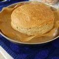Cooksnap από Maria Chatzidaki στη συνταγή Λευκό ψωμί