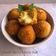 Cooksnap dari Cici untuk resep Potato Mozarella Cheese Balls