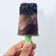 Cooksnap dari Lidyawati Lau untuk resep Milk and Oreo Chocolate Popsicle 😍