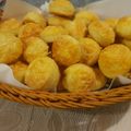 Győri Anita Cooksnap-ja, amikor elkészítette a(z) Túrós pogácsa receptet.