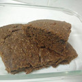 El cooksnap de Agata cuando hizo Brownie de chocolate con nueces.
