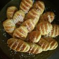 صورة من nany، شاركها بعد تجربة وصفة رمــــــــوش الســـــــت