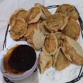 Cooksnap dari Anneke Toto untuk resep Tahu Walik Aci