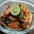 Cooksnap dari Tiki Hanbok untuk resep Sarden Pindang Salem