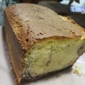 Cooksnap dari Irma Yanthi Winarto untuk resep Bolu Kuning Telur