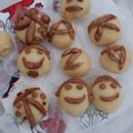 Cooksnap dari Tri Susanti Roniwibowo untuk resep Bakpau Coklat