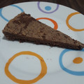 El cooksnap de Anin cuando hizo Bizcochuelo de chocolate sin harina, apto celíacos.