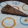 El cooksnap de Anin cuando hizo Bizcochuelo de chocolate sin harina, apto celíacos.