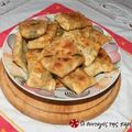 Cooksnap από july88 στη συνταγή Χορτοπιτάκια τηγανιού από την Κρήτη