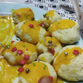 El cooksnap de Micaela Diaz cuando hizo Masitas de limón súper fáciles.