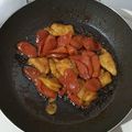 Cooksnap dari Grace Oktavia untuk resep Chicken Teriyaki Original Favorit Anak