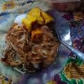 Cooksnap dari ati rosmiati untuk resep Kupat Tahu Mamah (singaparna)