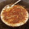 PicPoc Cooksnap-ja, amikor elkészítette a(z) Tejbegríz (klasszikus) receptet.