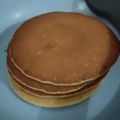 Cooksnap dari Rica Fadillah untuk resep Dorayaki Teflon gampang banget 😁
