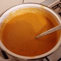Anita Cooksnap-ja, amikor elkészítette a(z) Paradicsomos lencseleves receptet.