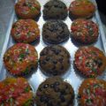 Cooksnap dari MEylisa Puspita Sari untuk resep Cupcakes polos 2 telur