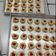Cooksnap dari Maydha Trie Rahmayanti untuk resep Strawberry Thumbprint Cookies Renyah