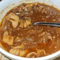 Cooksnap dari merryzhang untuk resep Cumi (baby) Goreng Mentega