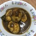 Cooksnap dari Ratih Shiwi untuk resep Semur Telur Kecap