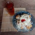 Cooksnap dari Siti Ramlah untuk resep Pisang Goreng Crispy Keju