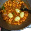 Cooksnap dari dian fitri heruwati untuk resep Udang Saos Padang #14