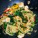 รูป Cooksnap ของ หม่ามี๊ น้องจูเนียร์ เมื่อเขาทำ สปาเกตตีผัดขี้เมาทะเล
