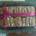 Cooksnap dari Etik Widhia untuk resep Risoles Ayam Sayur untuk Jualan