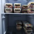 Cooksnap dari debby untuk resep Creamy Fruit Salad